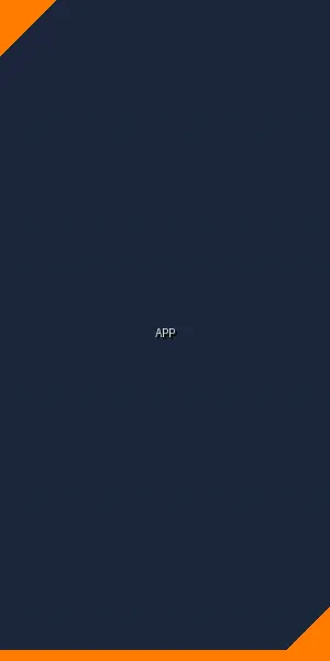 每日大赛APP界面展示 - 新英体育app 移动端应用