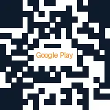 Google Play下载二维码 - 每日大赛 新英体育app APP